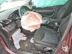 Chevrolet Spark 2021