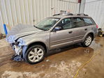 Subaru Outback 2008