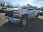 Chevrolet Silverado 2018