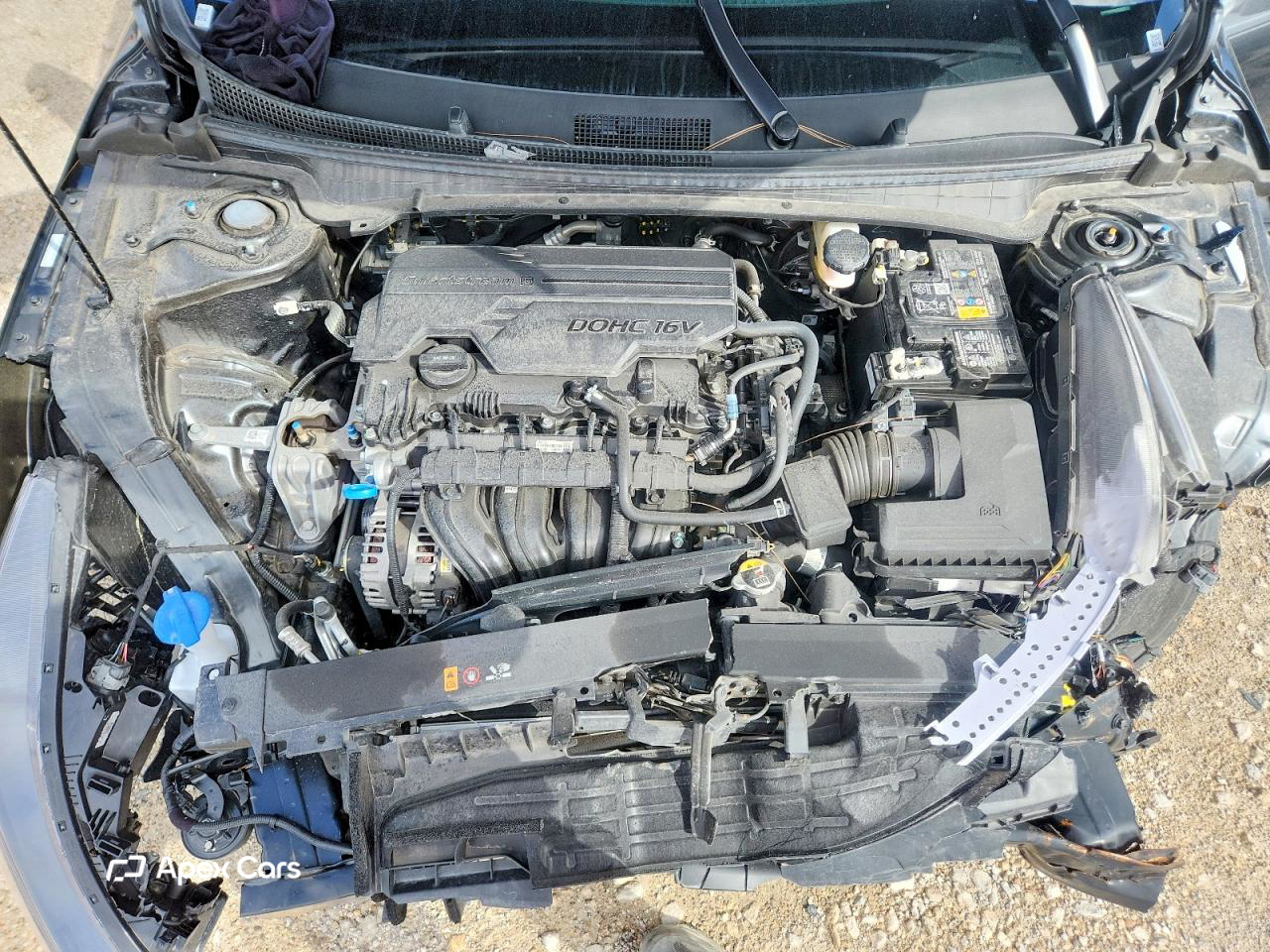 Kia K4 2025