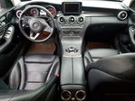 Mercedes-Benz C-klasse 2017