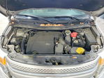 Ford Explorer 2012