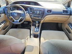 Honda Civic 2013