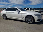 BMW Series 5 2018