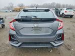 Honda Civic 2021