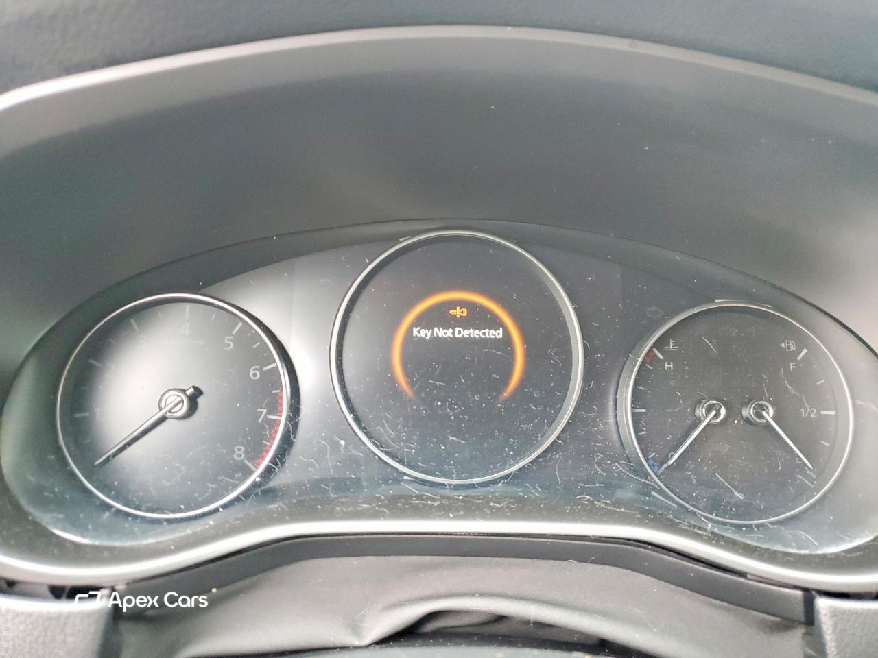 Mazda CX-50 2025