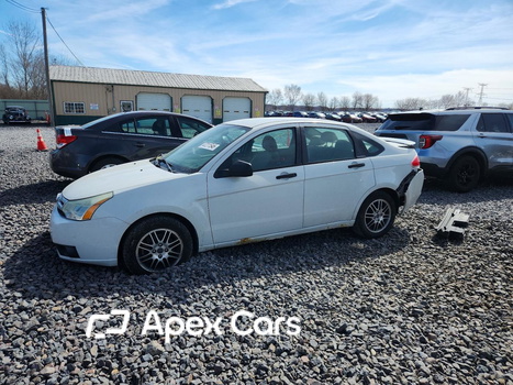 Ford Focus 2011 - Zdjęcie 1 z 13