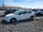 Ford Focus 2011