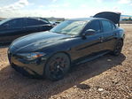Alfa Romeo Giulia 2019