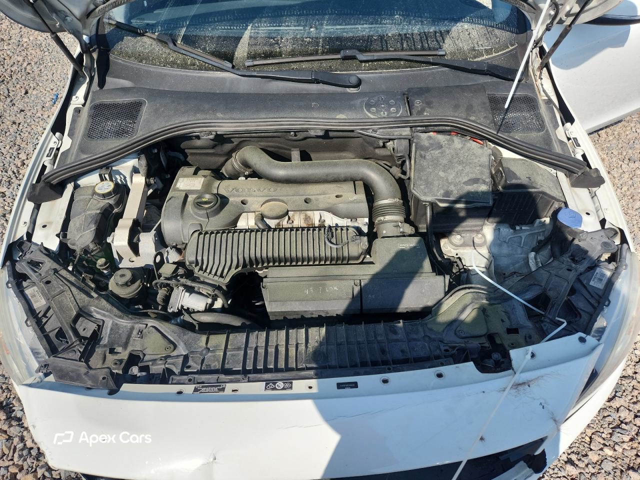 Volvo S60 2014