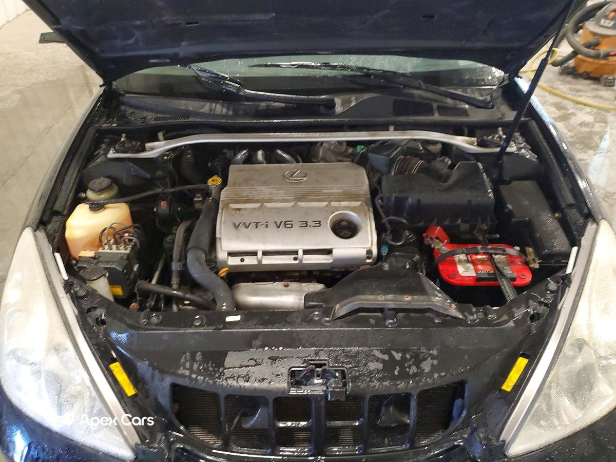 Lexus ES 2005