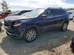 Jeep Cherokee 2015