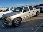GMC Sierra 2007
