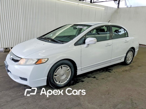 Honda Civic 2010 - Image 1 of 12