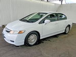 Honda Civic 2010