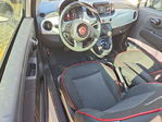 Fiat 500 2019