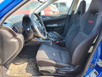 Subaru WRX 2012