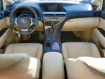 Lexus RX 2015