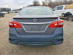Nissan Sentra 2018