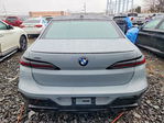 BMW Series 7 2024