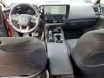 Lexus NX 2025