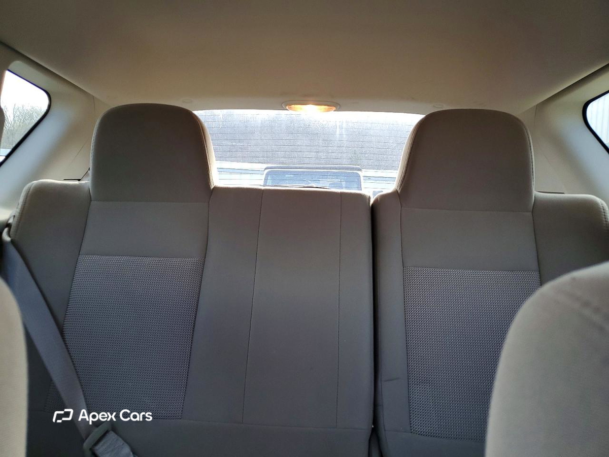 Jeep Compass 2016