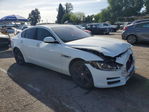 Jaguar XE 2017