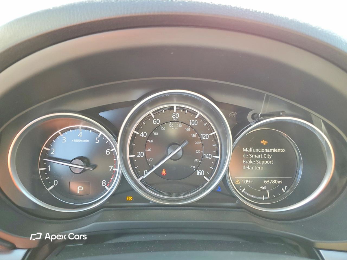 Mazda CX-5 2020