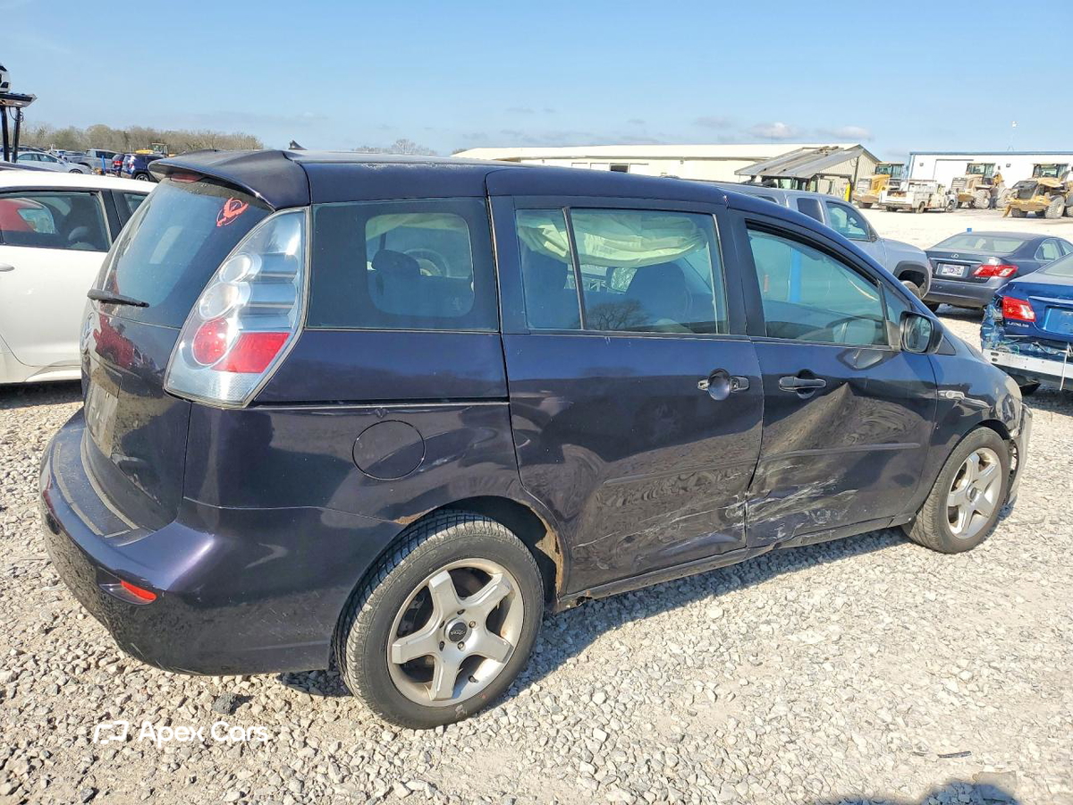 Mazda 5 2007