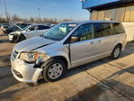 Dodge Caravan 2012