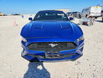 Ford Mustang 2022