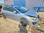 Subaru Impreza 2014