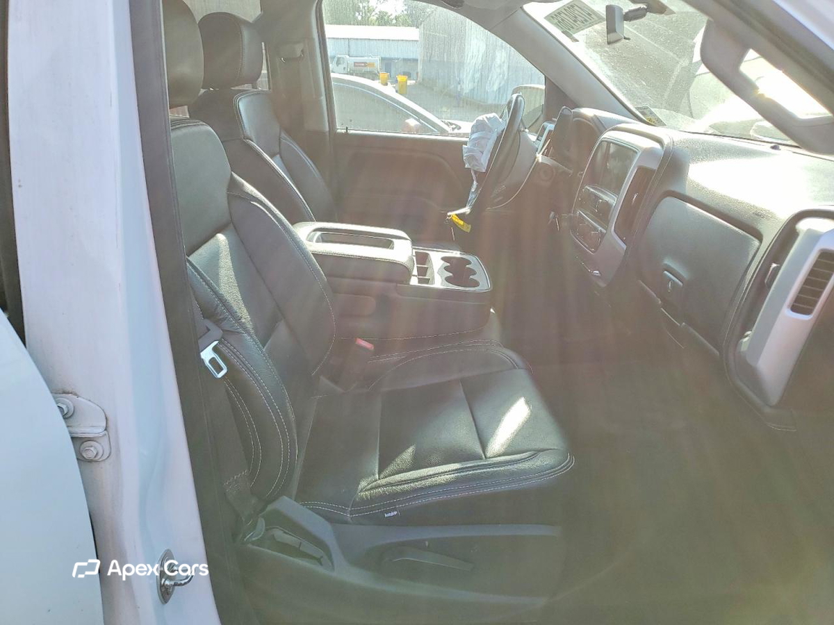 GMC Sierra 2015