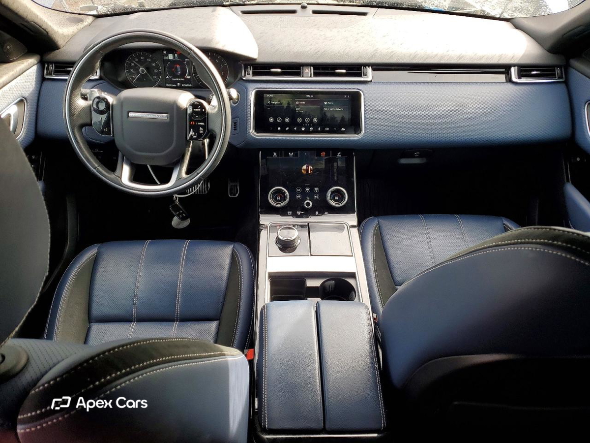 Land Rover Range Rover 2020