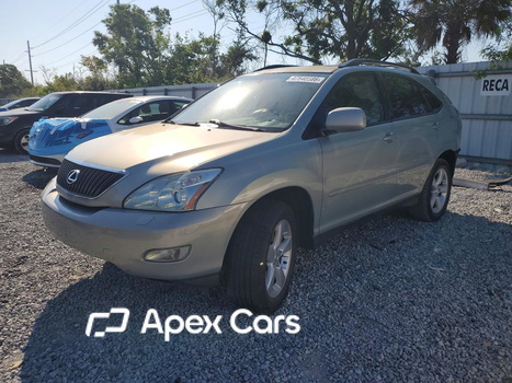 Lexus RX 2004 - Image 1 of 14