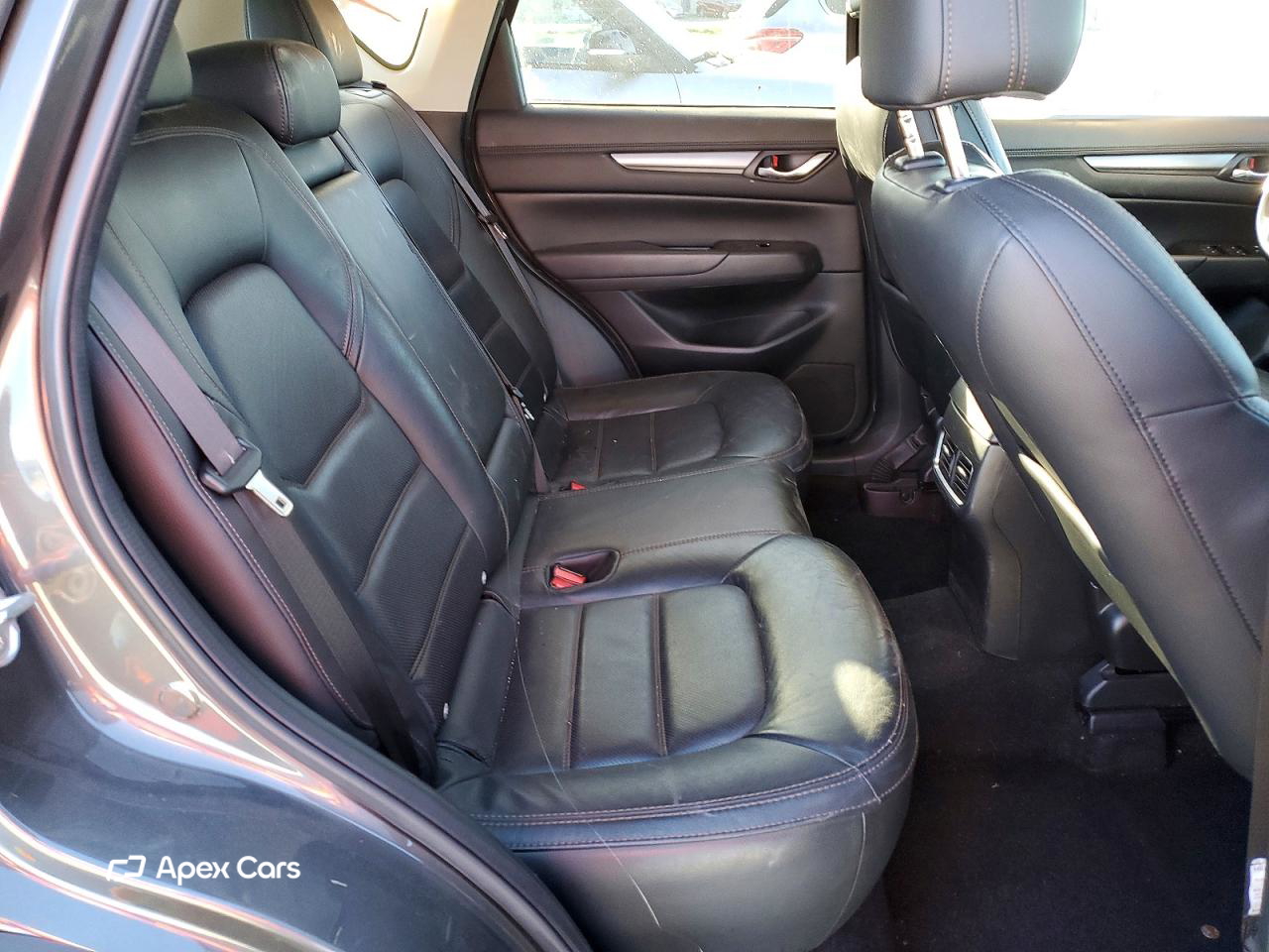 Mazda CX-5 2023