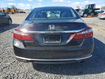 Honda Accord 2017