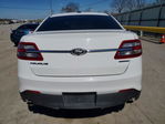 Ford Taurus 2018