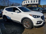 Hyundai Santa Fe 2017