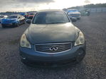 Infiniti EX 2008