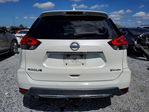 Nissan Rogue 2018