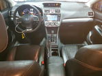 Subaru Impreza 2016