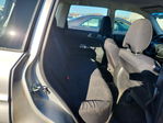Subaru Forester 2011