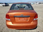 Chevrolet Aveo 2005