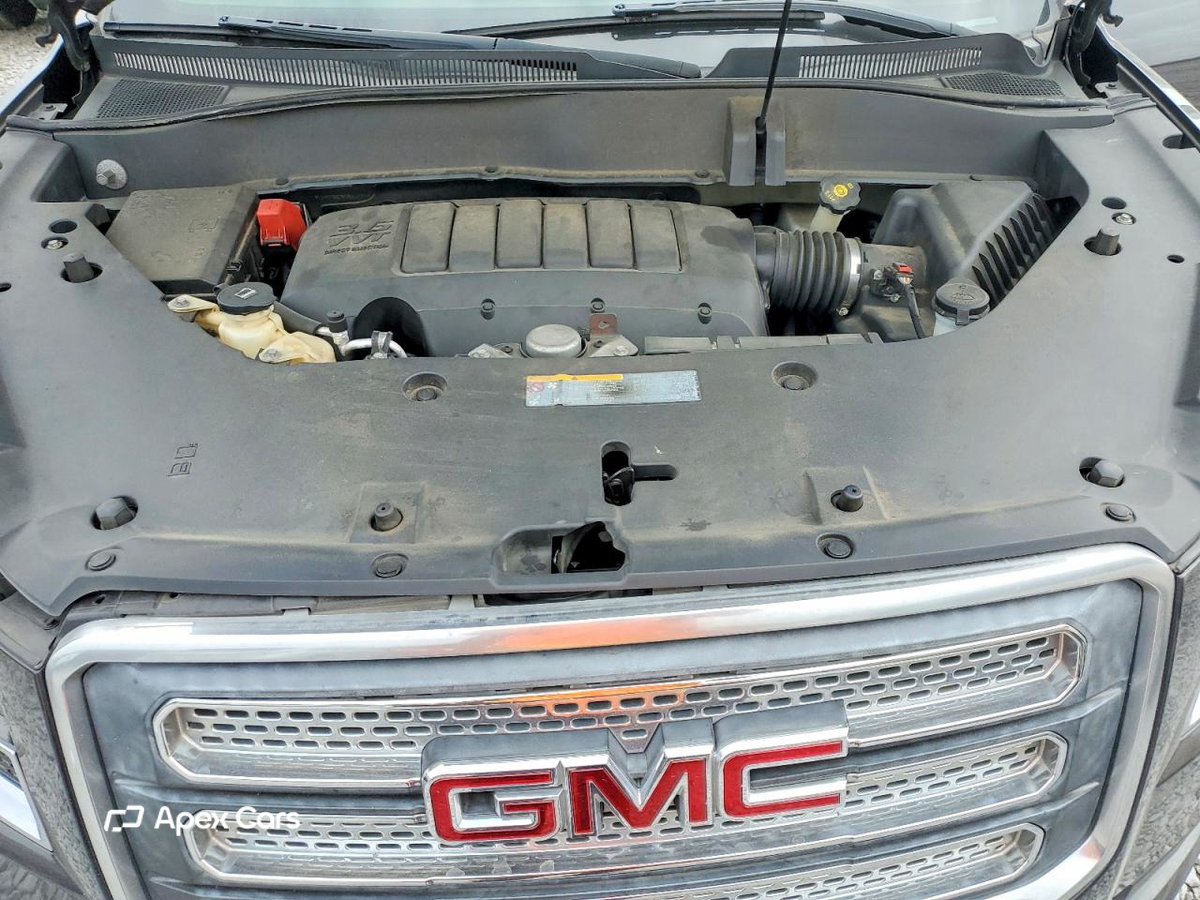 GMC Acadia 2015