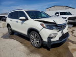 Honda Pilot 2018