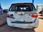 Honda Odyssey 2013