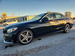 Mercedes-Benz C-klasse 2017