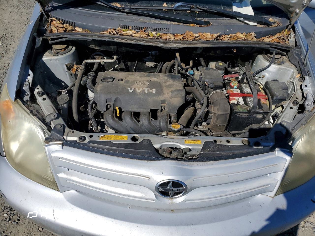 Scion xA 2005