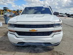 Chevrolet Silverado 2018
